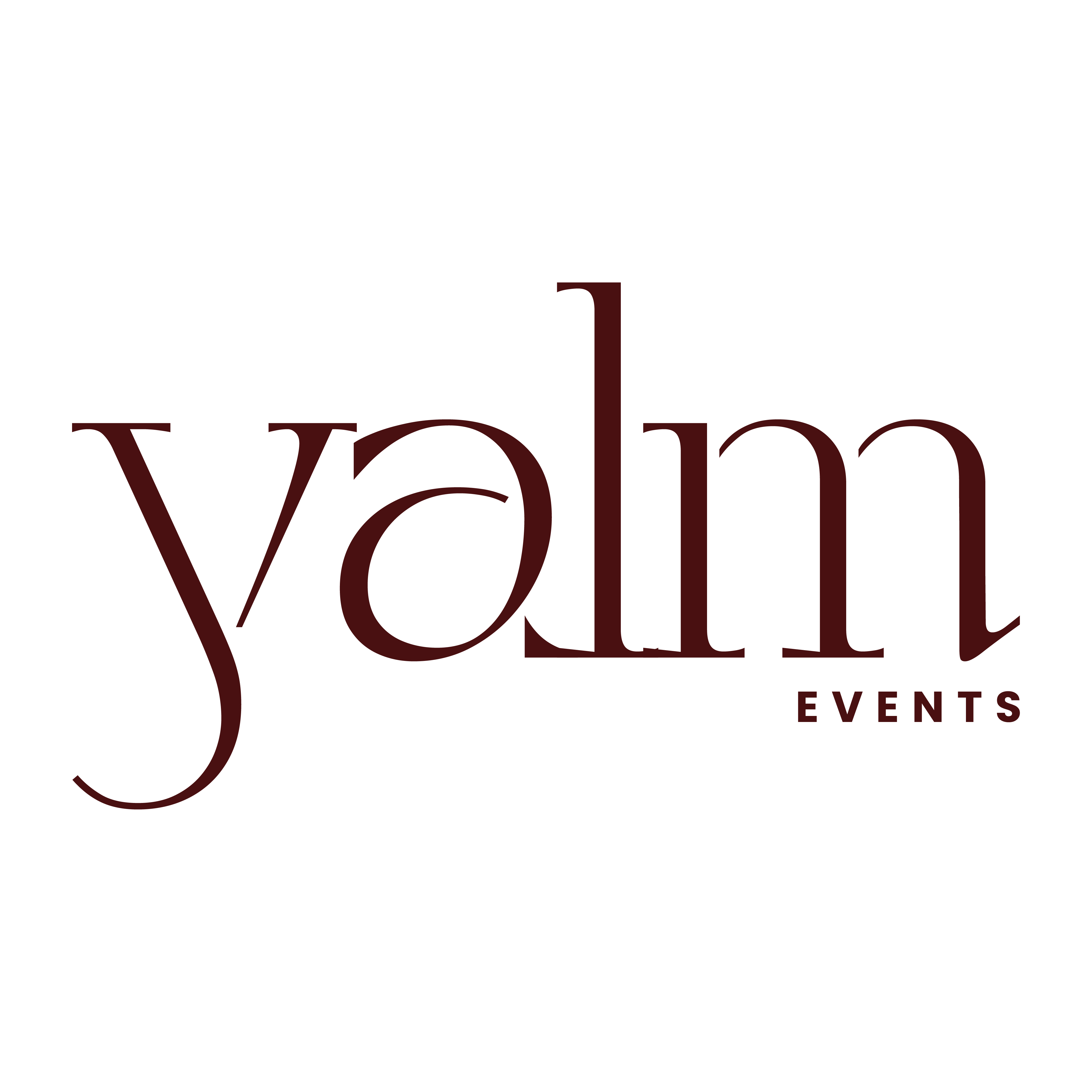 YALM Events